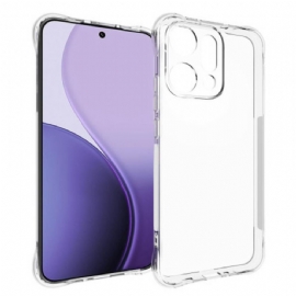 Kryt Oppo Reno 14 Pro 5g Kryty Na Mobil Zesílený Průhledný