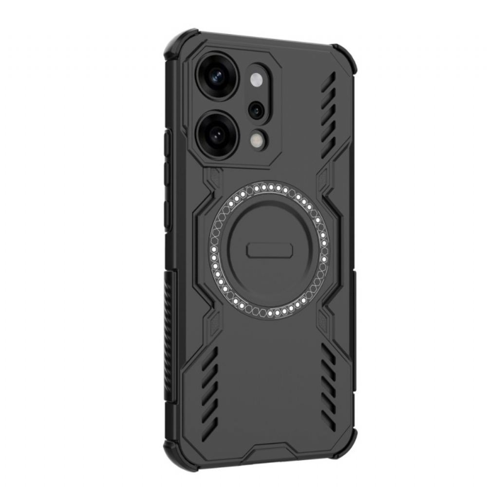 Kryt Oppo Reno 14 Pro 5g Magnetický Prsten