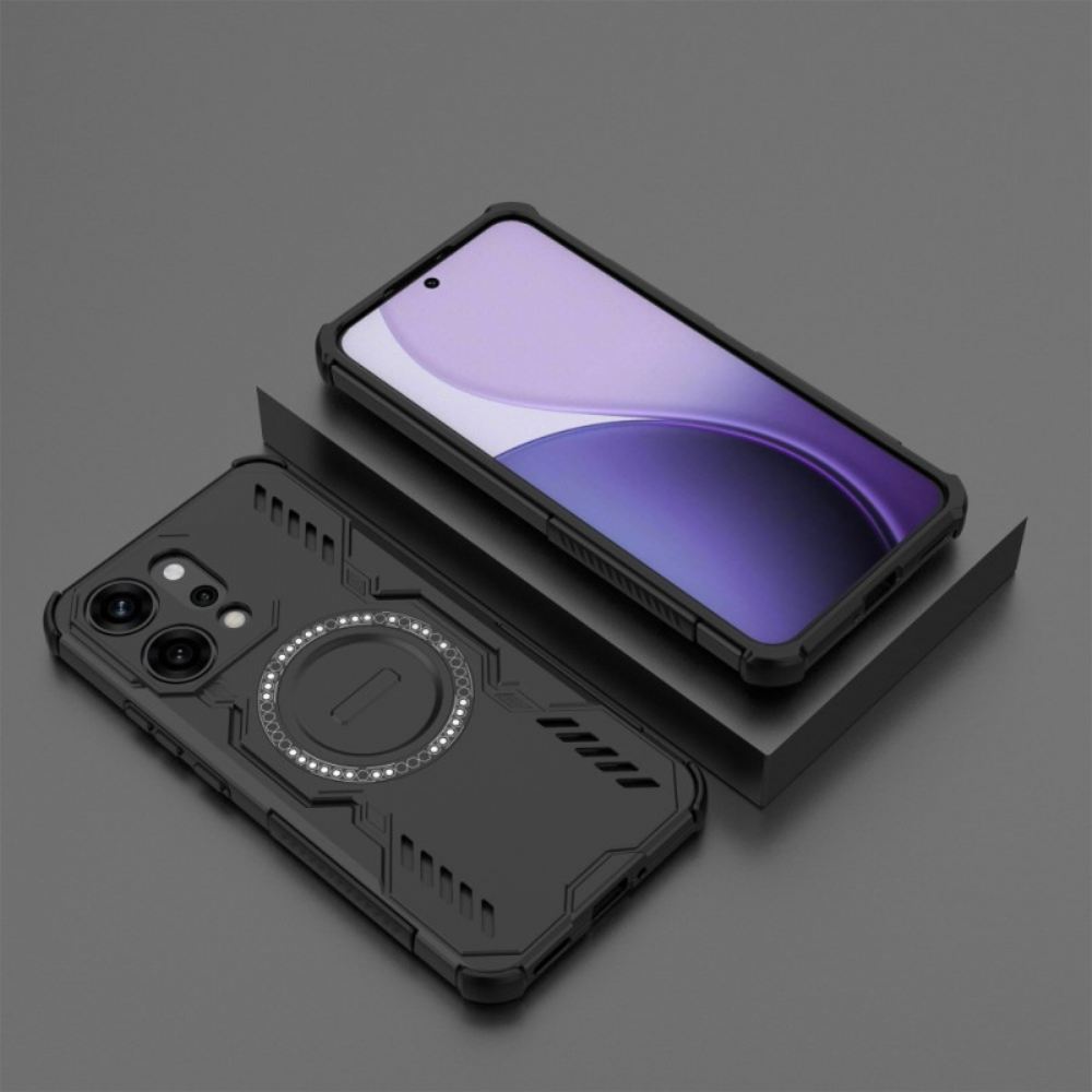 Kryt Oppo Reno 14 Pro 5g Magnetický Prsten
