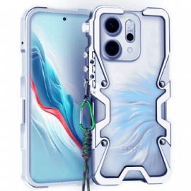 Kryt Oppo Reno 14 Pro 5g Mechanický Design
