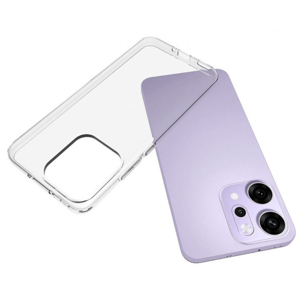 Kryt Oppo Reno 14 Pro 5g Průhledný