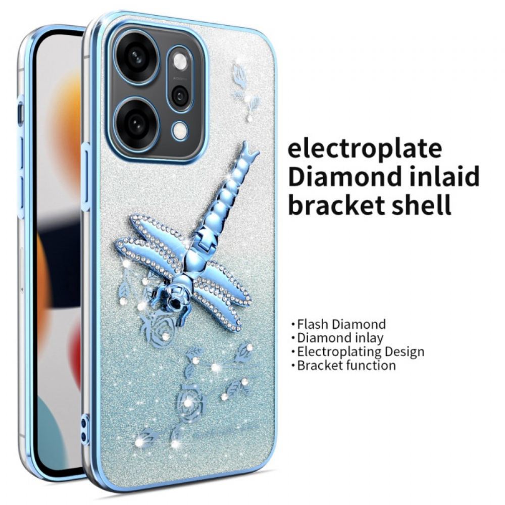 Kryt Oppo Reno 14 Pro 5g Vážka