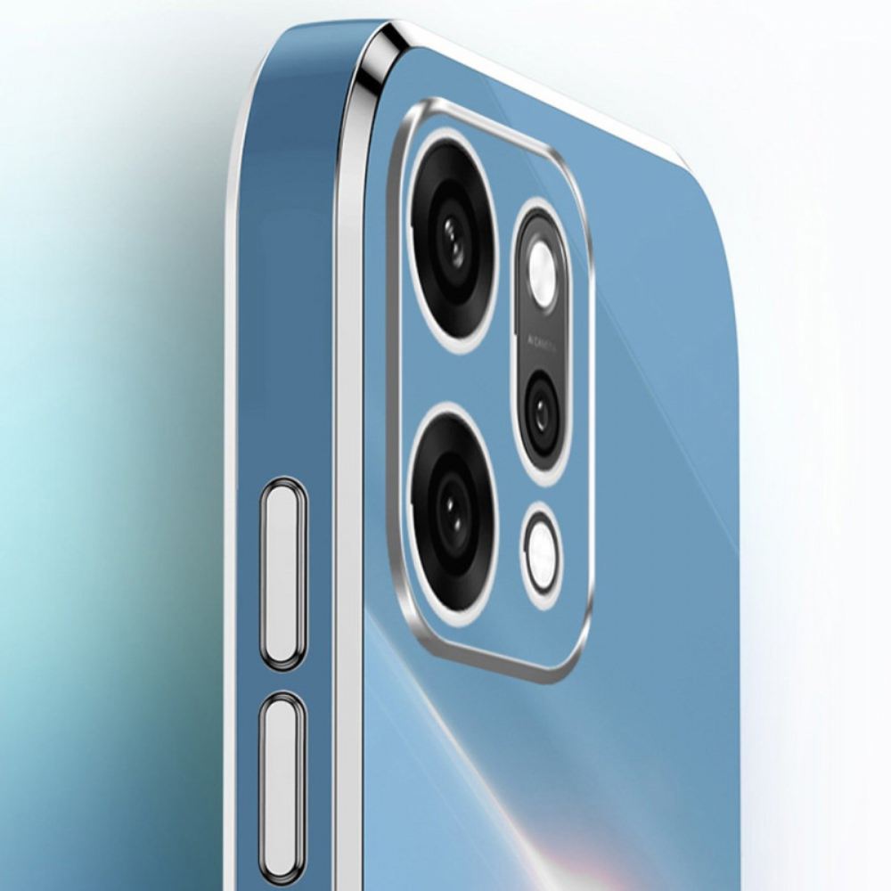 Kryt Oppo Reno 14 Pro 5g Xinli