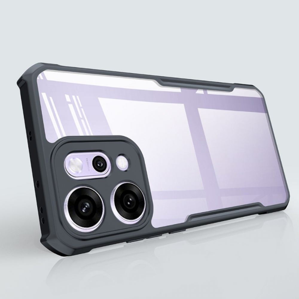 Kryt Oppo Reno 14 Pro 5g Xundd