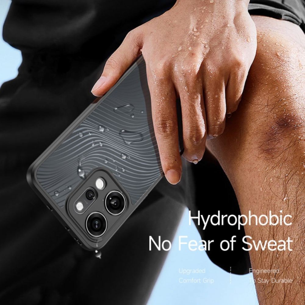 Kryt Oppo Reno 14 Pro 5g Řada Aimo Dux Ducis