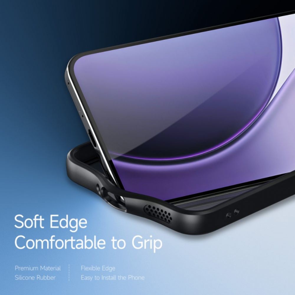 Kryt Oppo Reno 14 Pro 5g Řada Aimo Dux Ducis