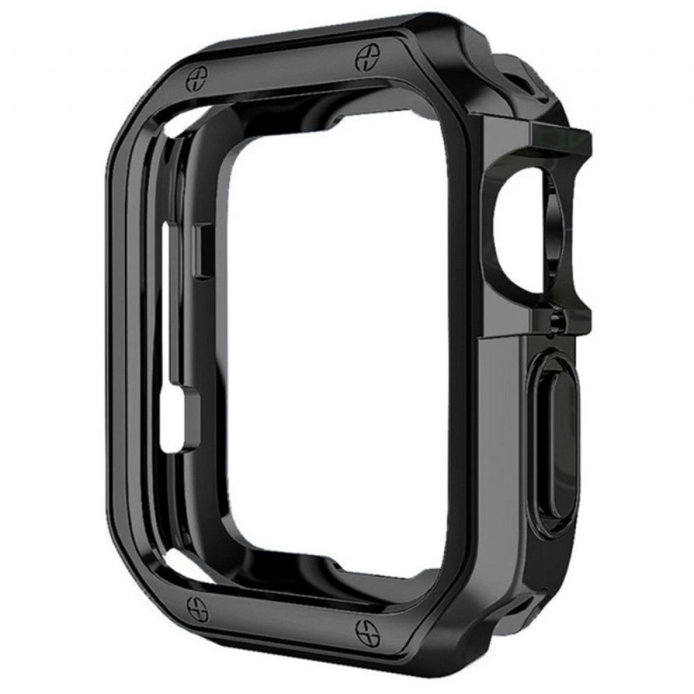 Apple Watch Series 7 41Mm Pozinkované Sportovní Pouzdro