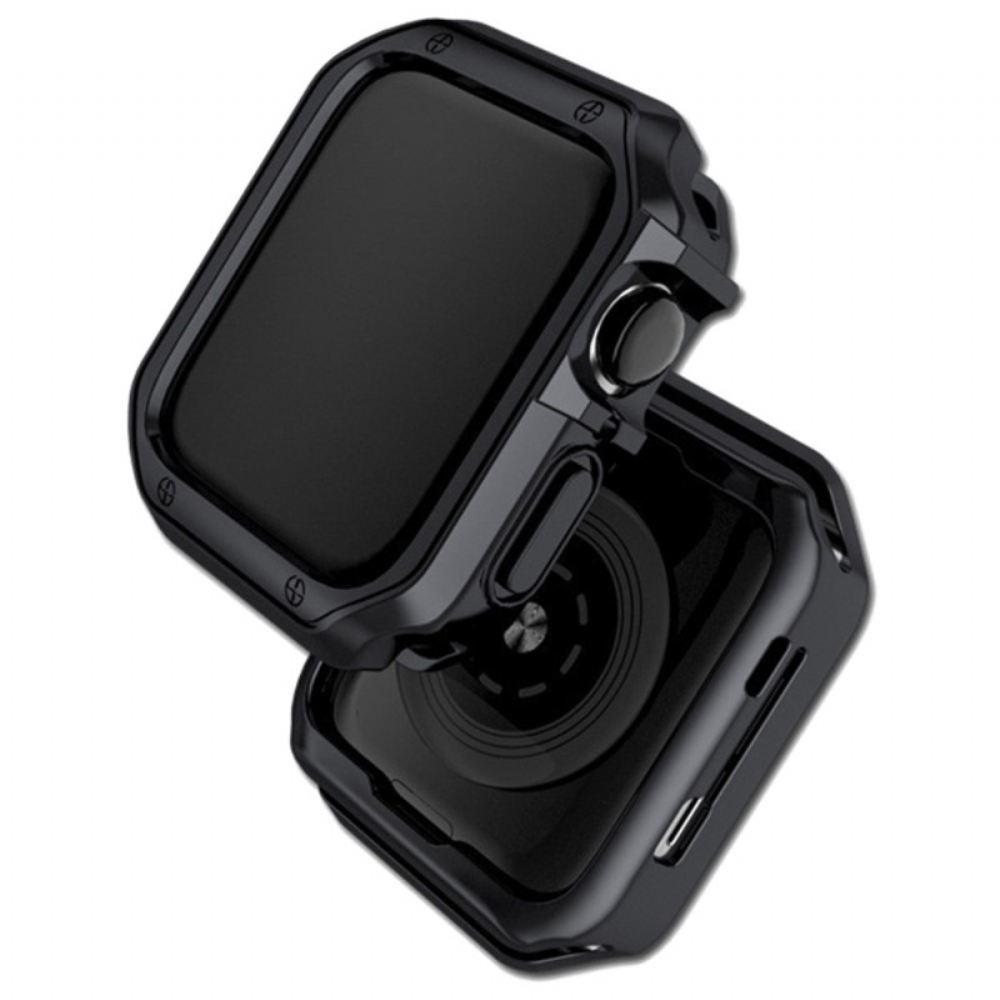 Apple Watch Series 7 41Mm Pozinkované Sportovní Pouzdro