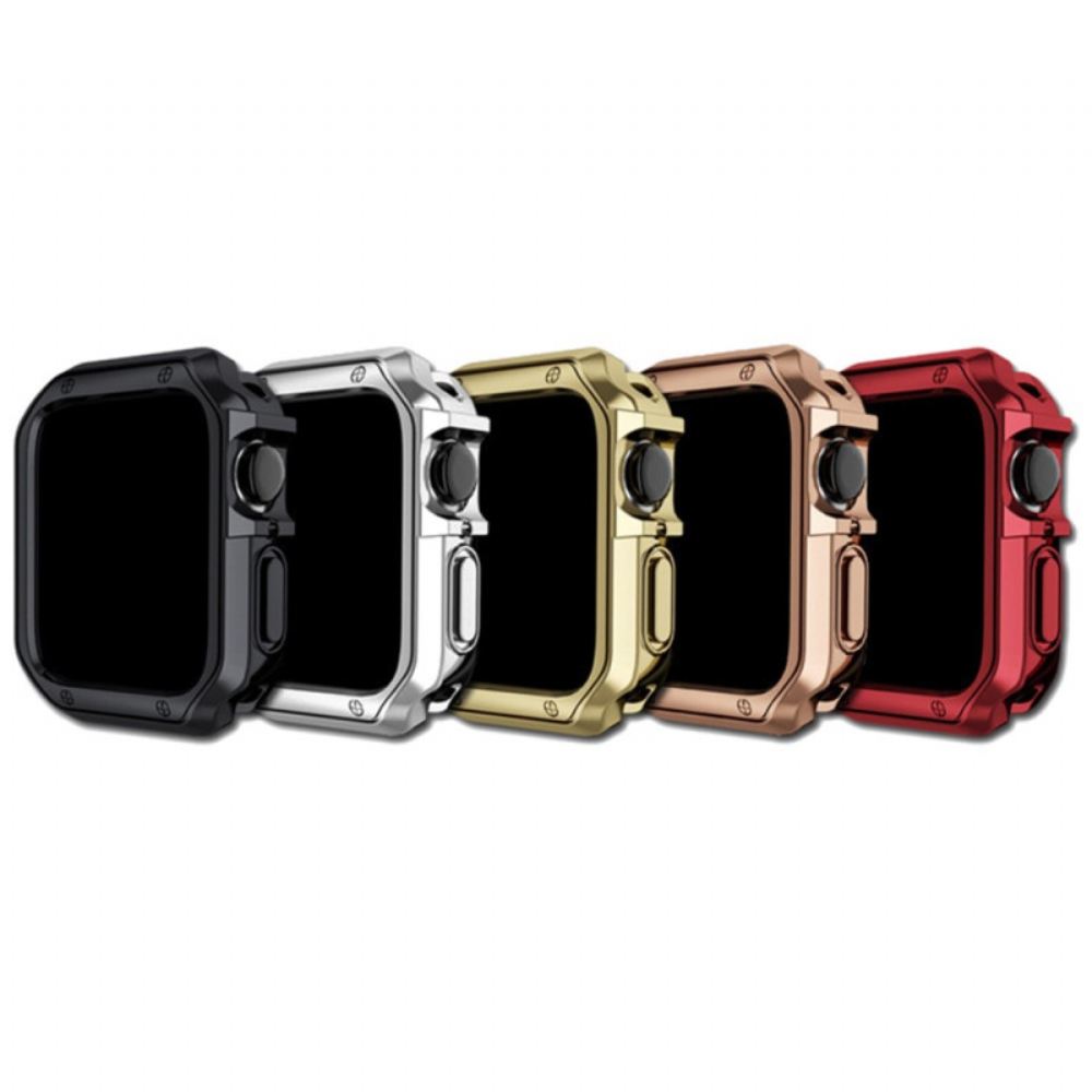 Apple Watch Series 7 41Mm Pozinkované Sportovní Pouzdro