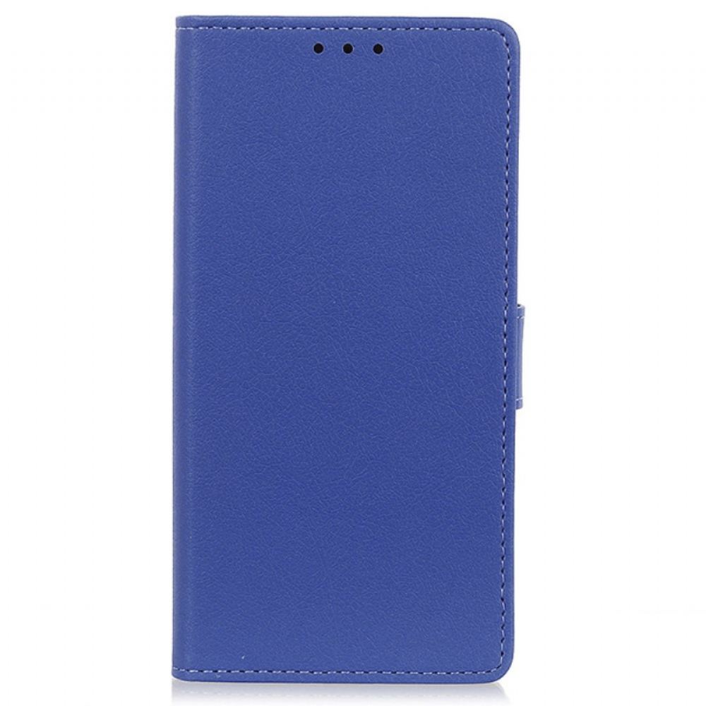Kožený Kryt Google Pixel 8a Klasika