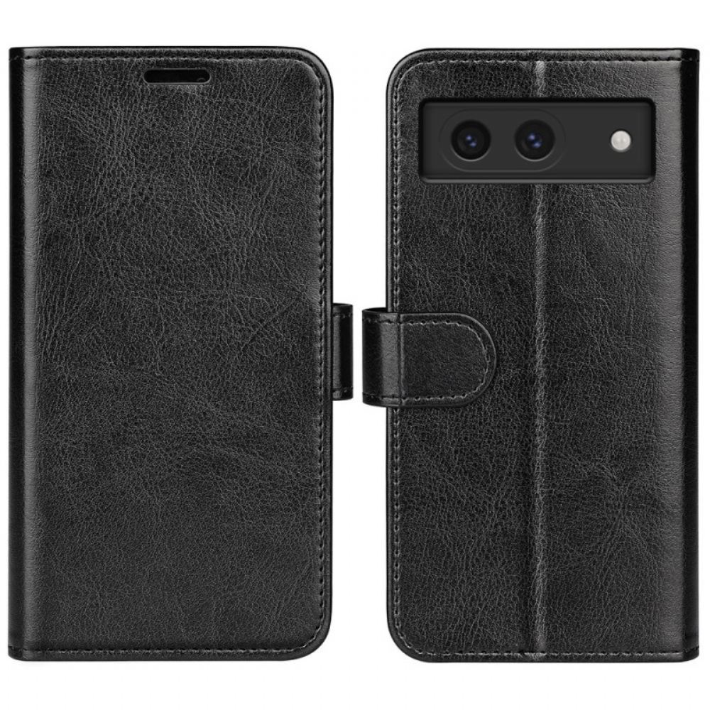 Kožený Kryt Google Pixel 8a Klasika