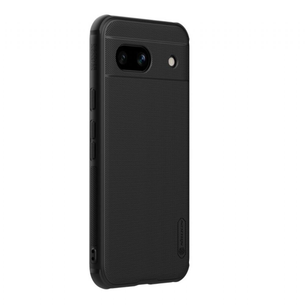 Kryt Google Pixel 8a Kryty Na Mobil Matný Nillkin