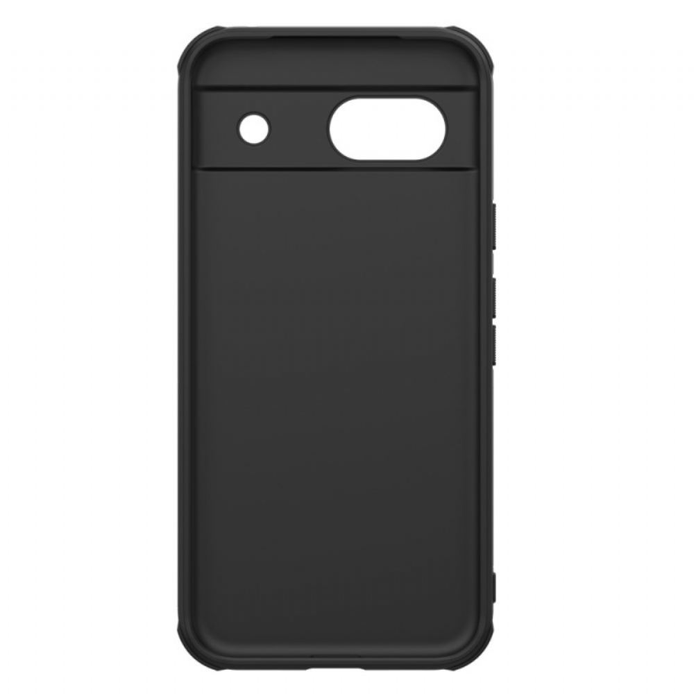 Kryt Google Pixel 8a Kryty Na Mobil Matný Nillkin