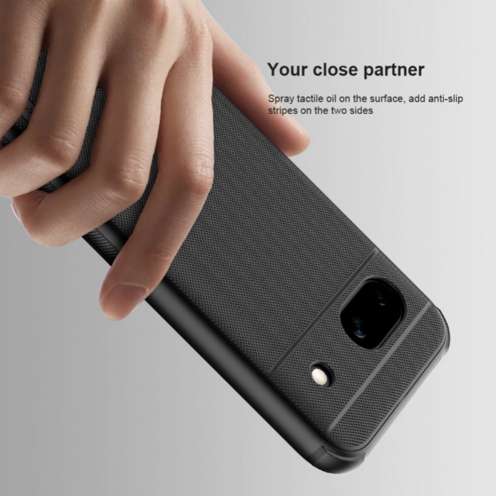 Kryt Google Pixel 8a Kryty Na Mobil Matný Nillkin