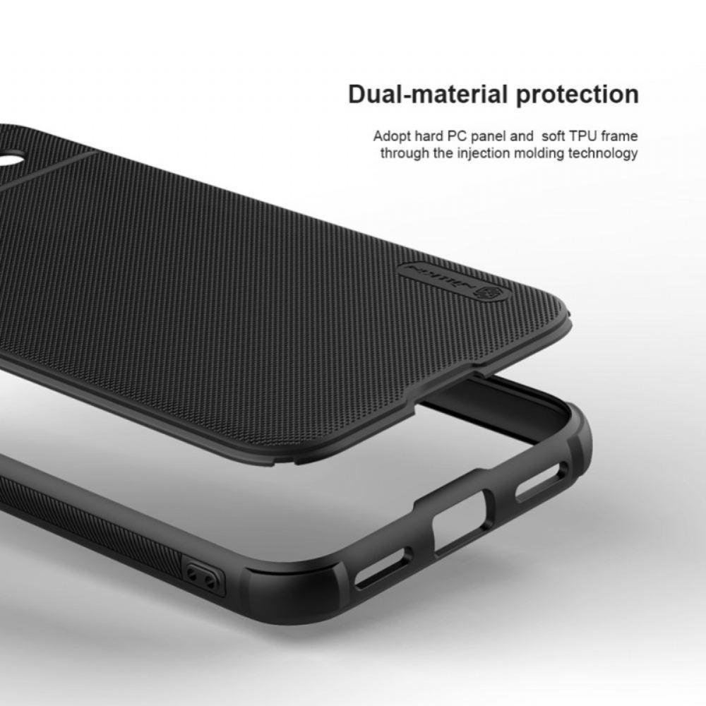 Kryt Google Pixel 8a Kryty Na Mobil Matný Nillkin