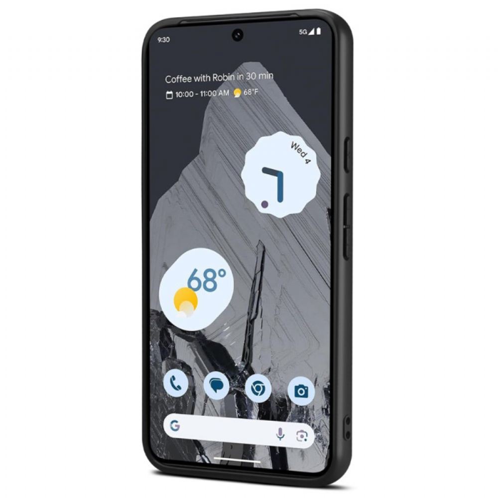 Kryt Google Pixel 8a Květinový Vzor