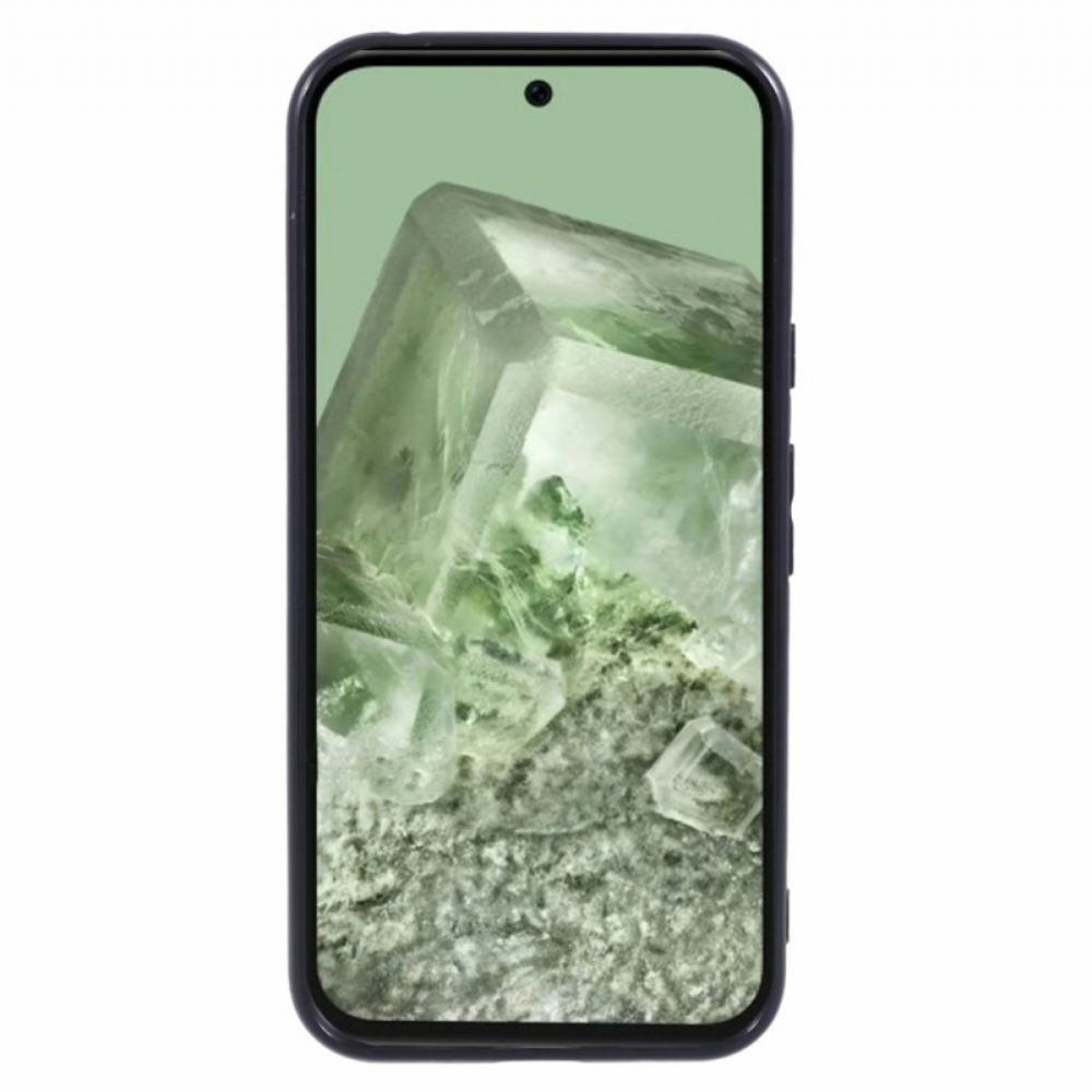 Kryt Google Pixel 8a Ochrana Proti Otiskům Prstů
