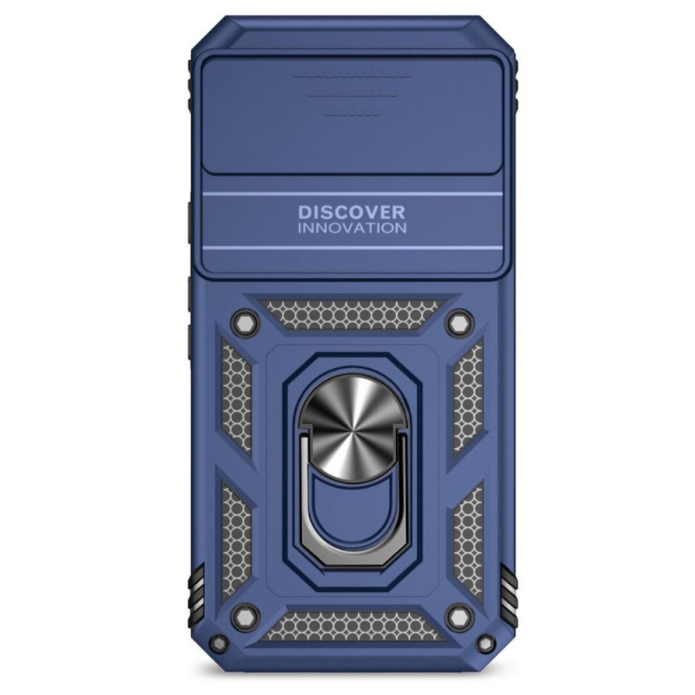Kryt Google Pixel 8a Posuvný Kryt Objektivu