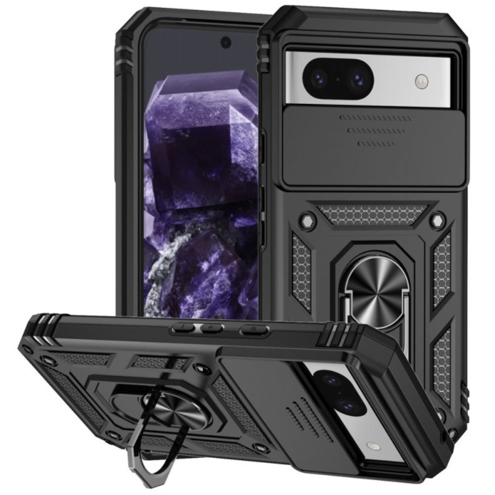 Kryt Google Pixel 8a Posuvný Kryt Objektivu