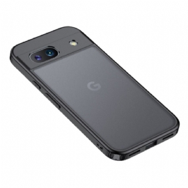 Kryt Google Pixel 8a Průsvitné