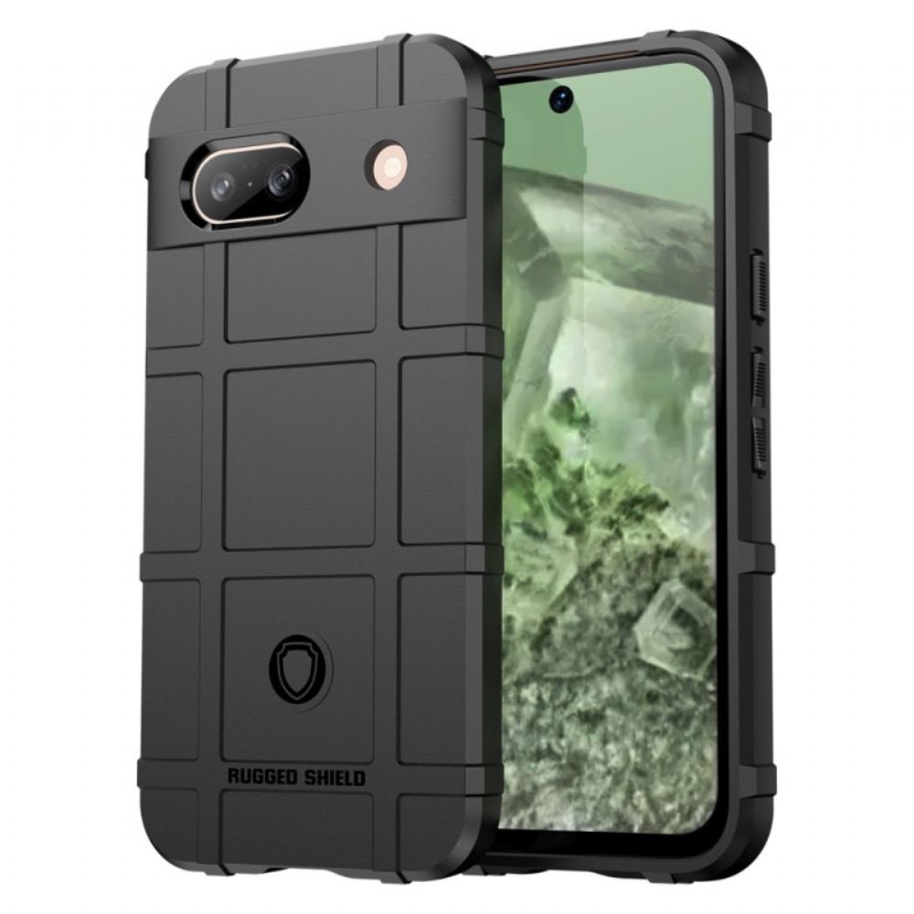 Kryt Google Pixel 8a Robustní Štít