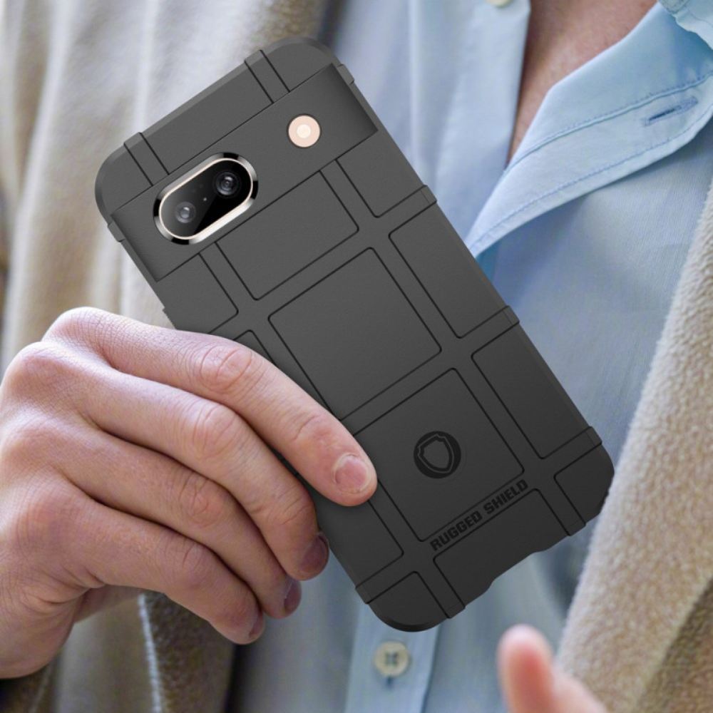 Kryt Google Pixel 8a Robustní Štít