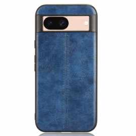 Kryt Google Pixel 8a Styl Kůže