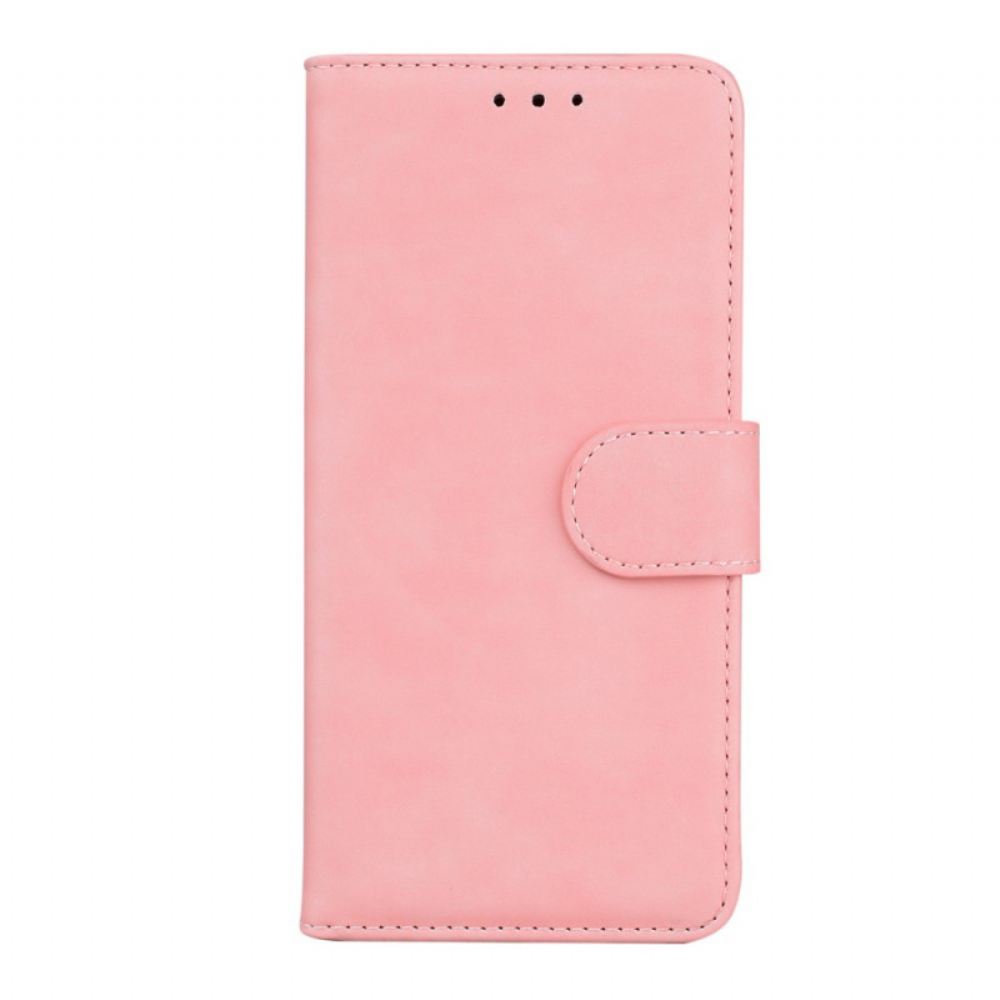 Flipové Pouzdro Na OnePlus Nord CE 2 5G Pastel Z Umělé Kůže