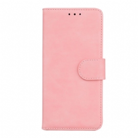 Flipové Pouzdro Na OnePlus Nord CE 2 5G Pastel Z Umělé Kůže