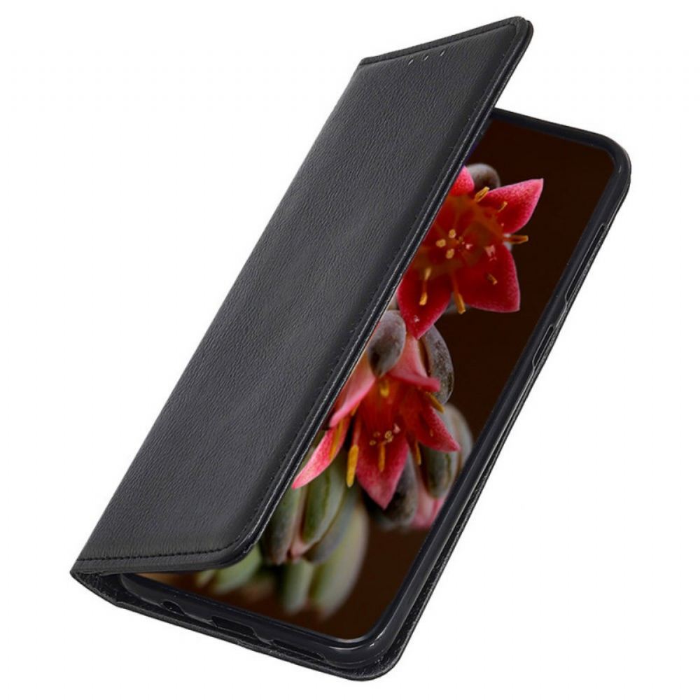 Kožené Pouzdro Na OnePlus Nord CE 2 5G Tradiční Kůže