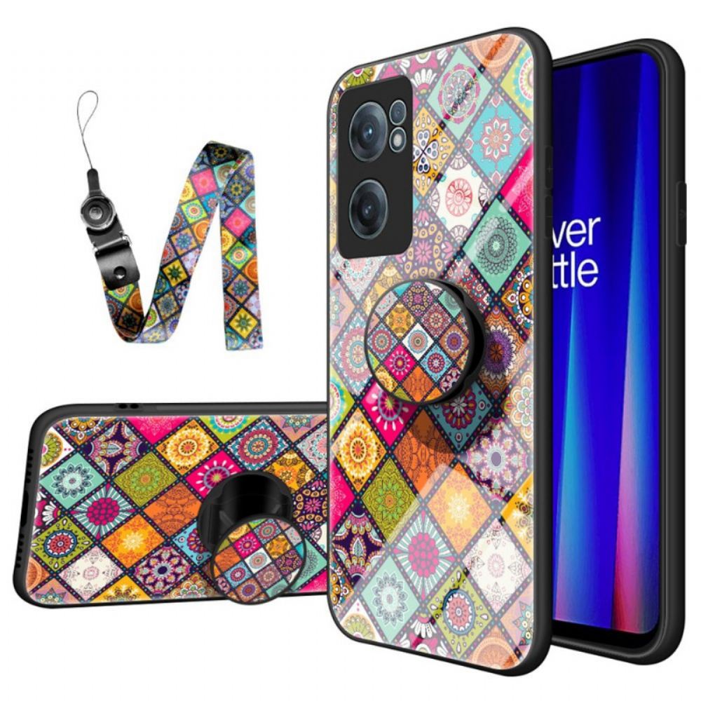 Kryt Na OnePlus Nord CE 2 5G Tapiserie
