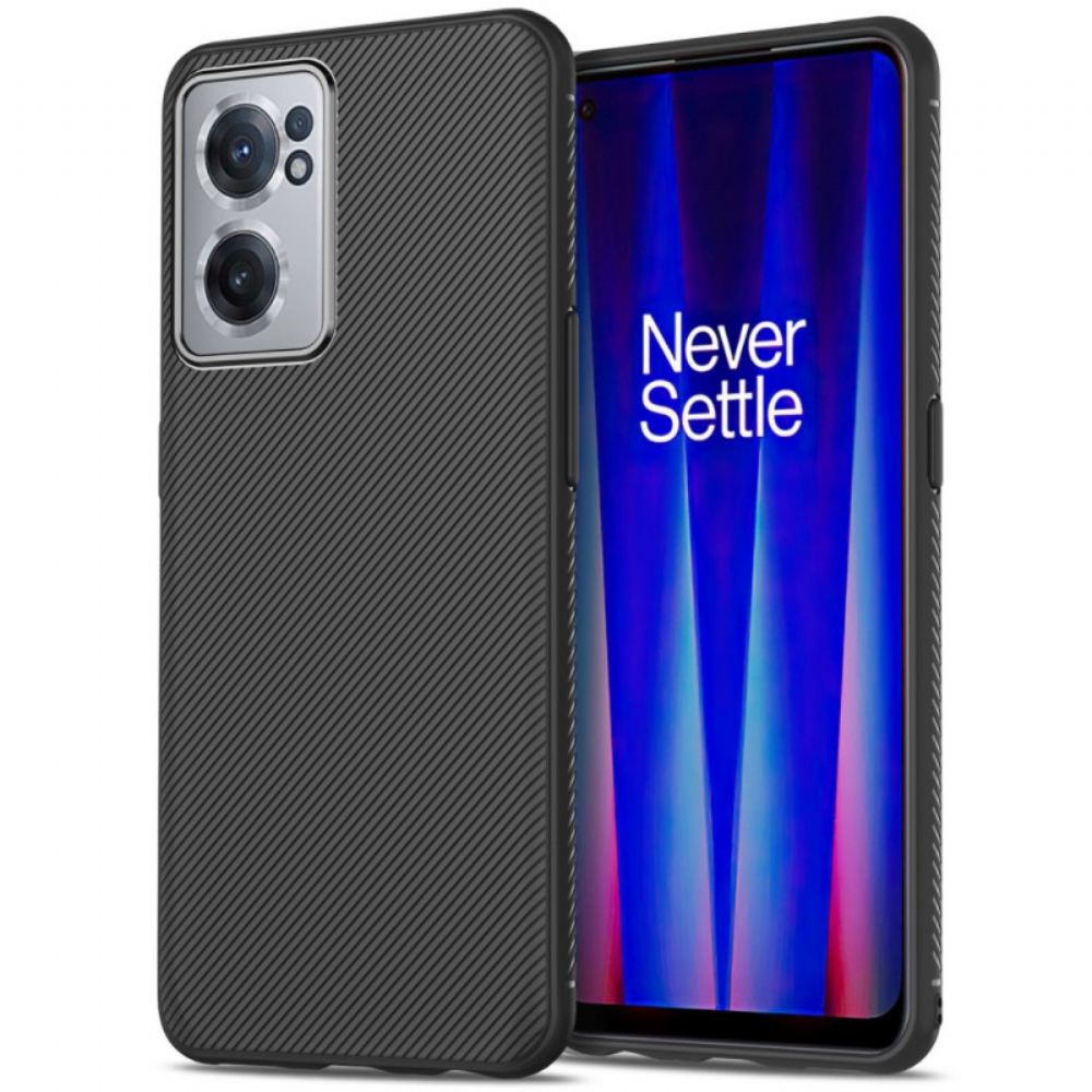 Kryt Na OnePlus Nord CE 2 5G Textura Kepru
