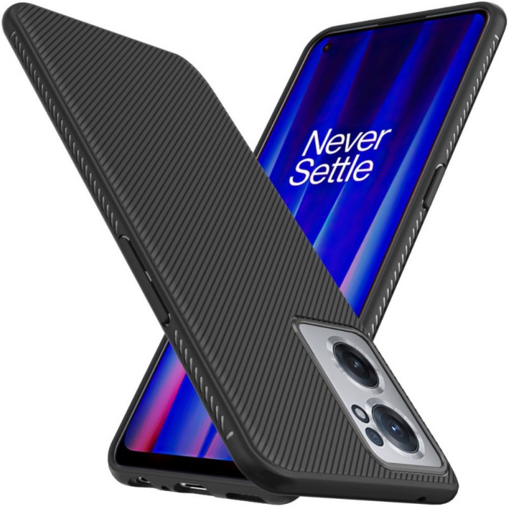 Kryt Na OnePlus Nord CE 2 5G Textura Kepru