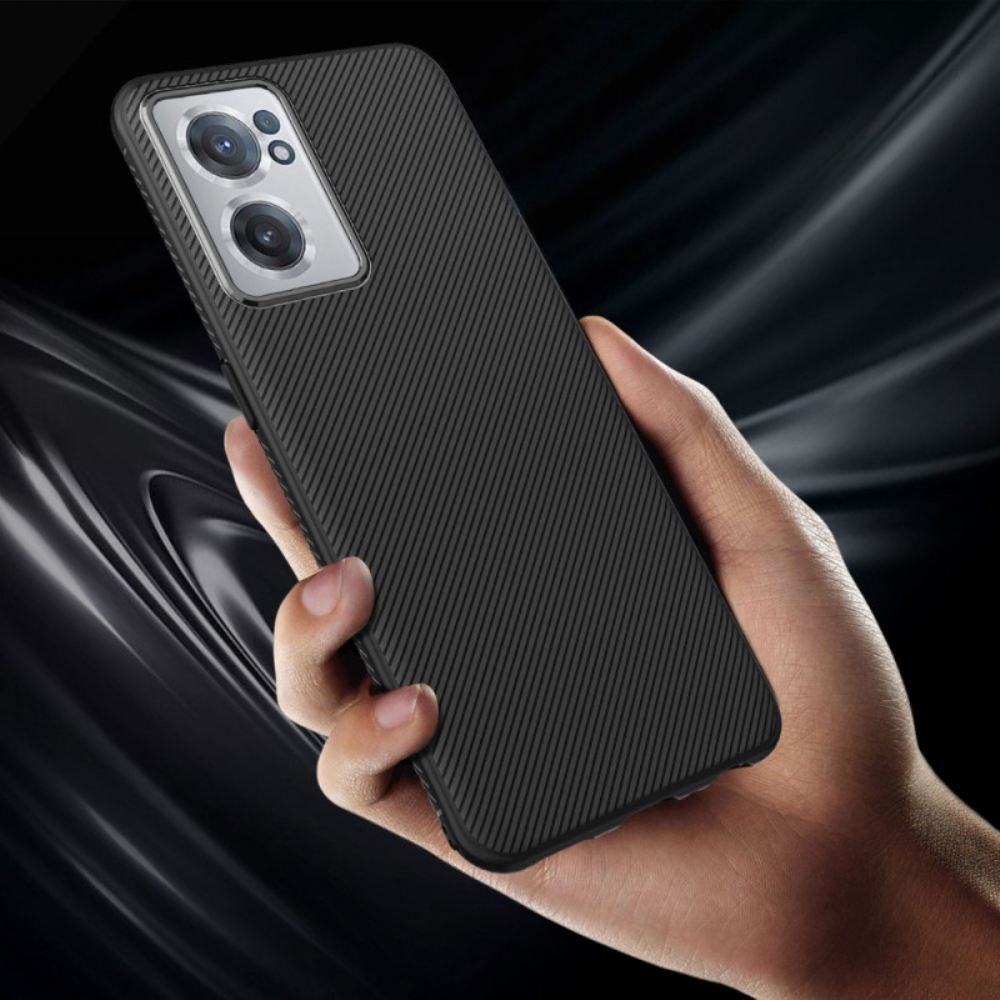 Kryt Na OnePlus Nord CE 2 5G Textura Kepru