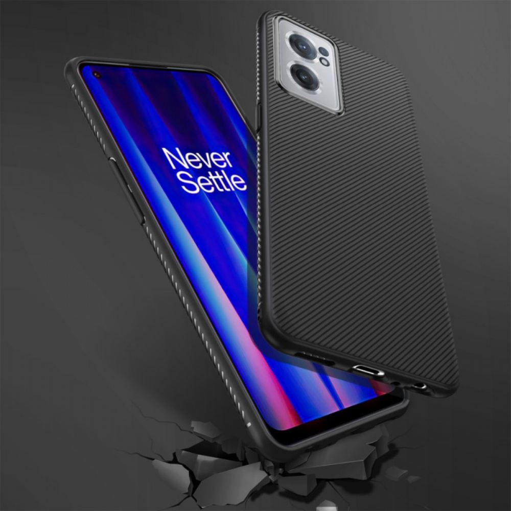 Kryt Na OnePlus Nord CE 2 5G Textura Kepru