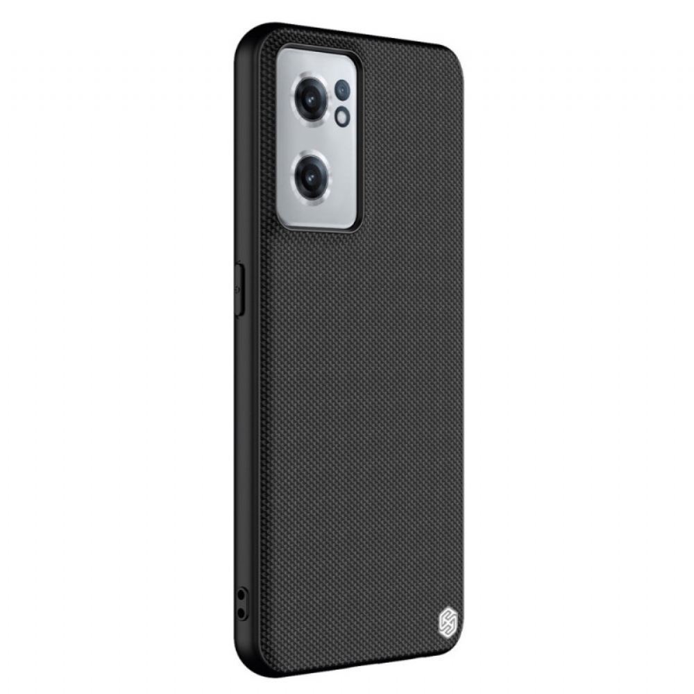 Kryt Na OnePlus Nord CE 2 5G Uhlíkové Vlákno Nillkin