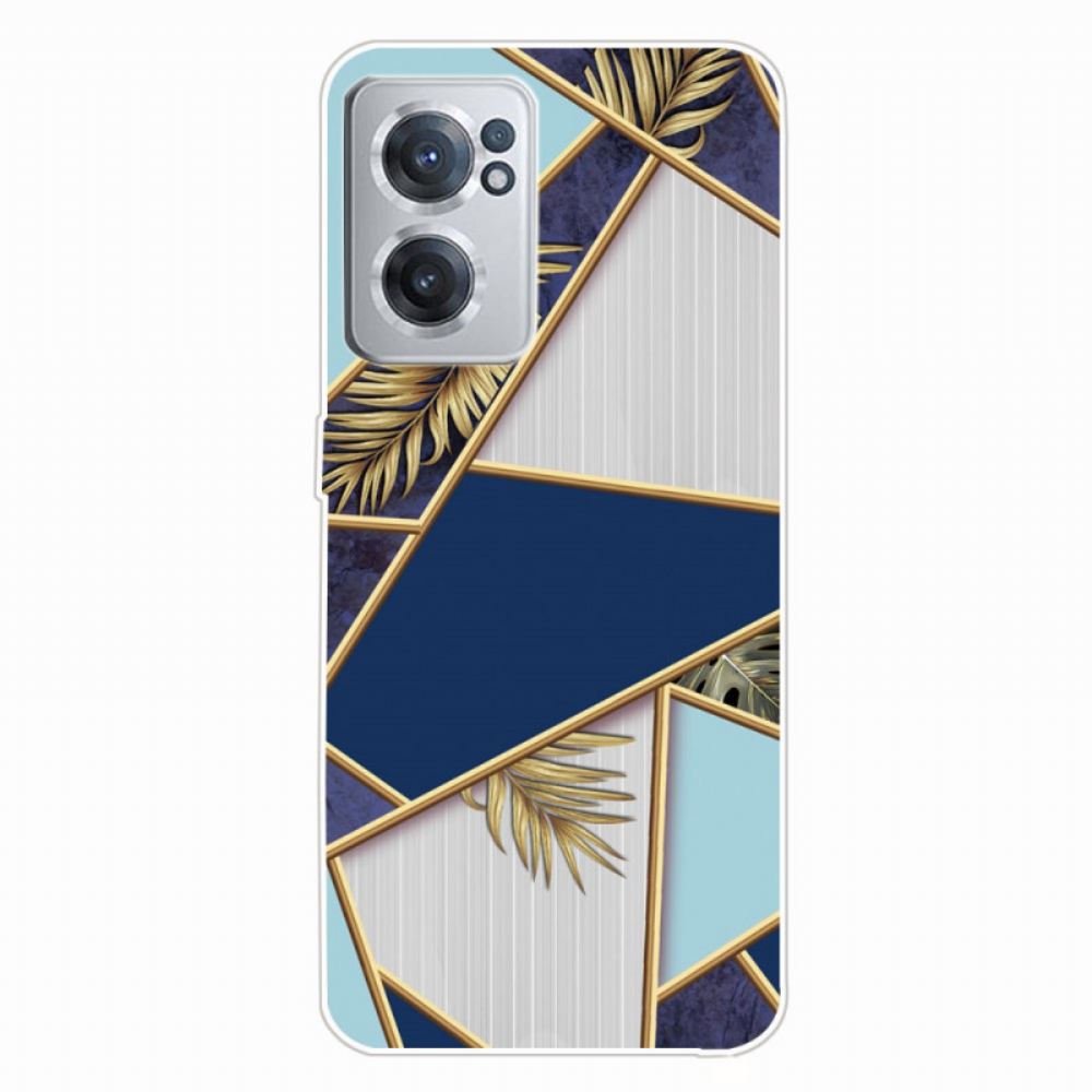 Kryty Na Mobil Na OnePlus Nord CE 2 5G Tři Povrchy