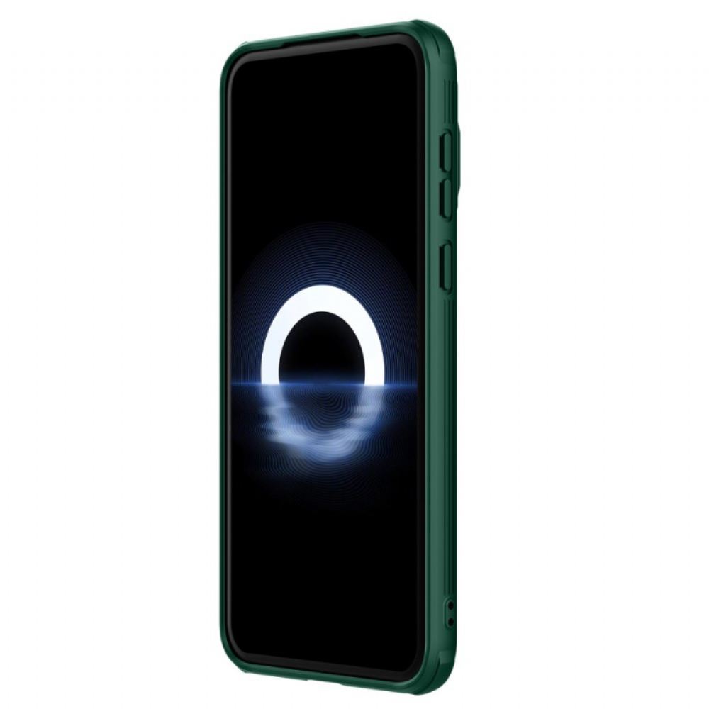 Kryt Huawei Pura 70 Pro Camshield Prop Magnetic Series Nillkin