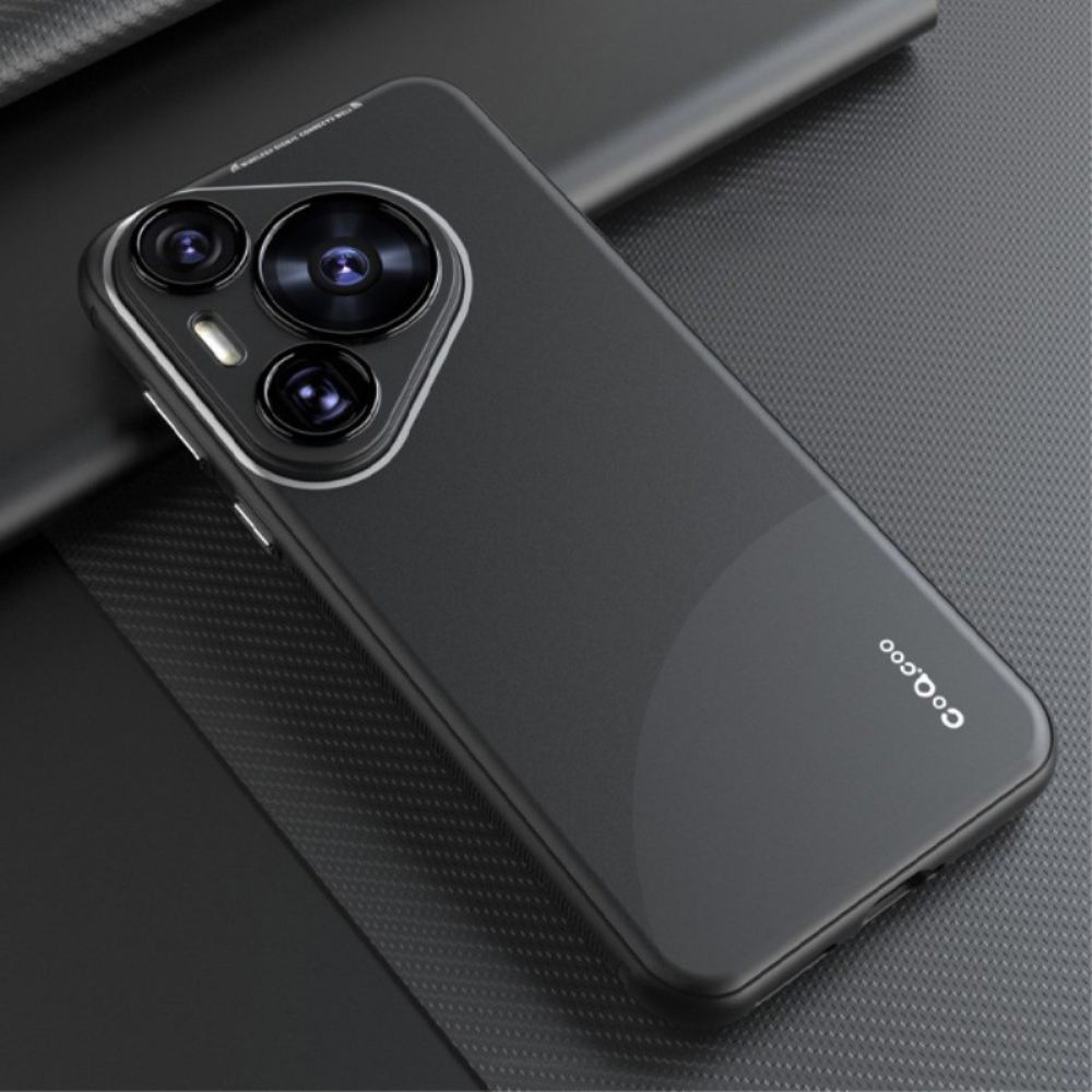 Kryt Huawei Pura 70 Pro Flexibilní Q.coo