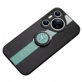 Kryt Huawei Pura 70 Pro Hodinky Kadem