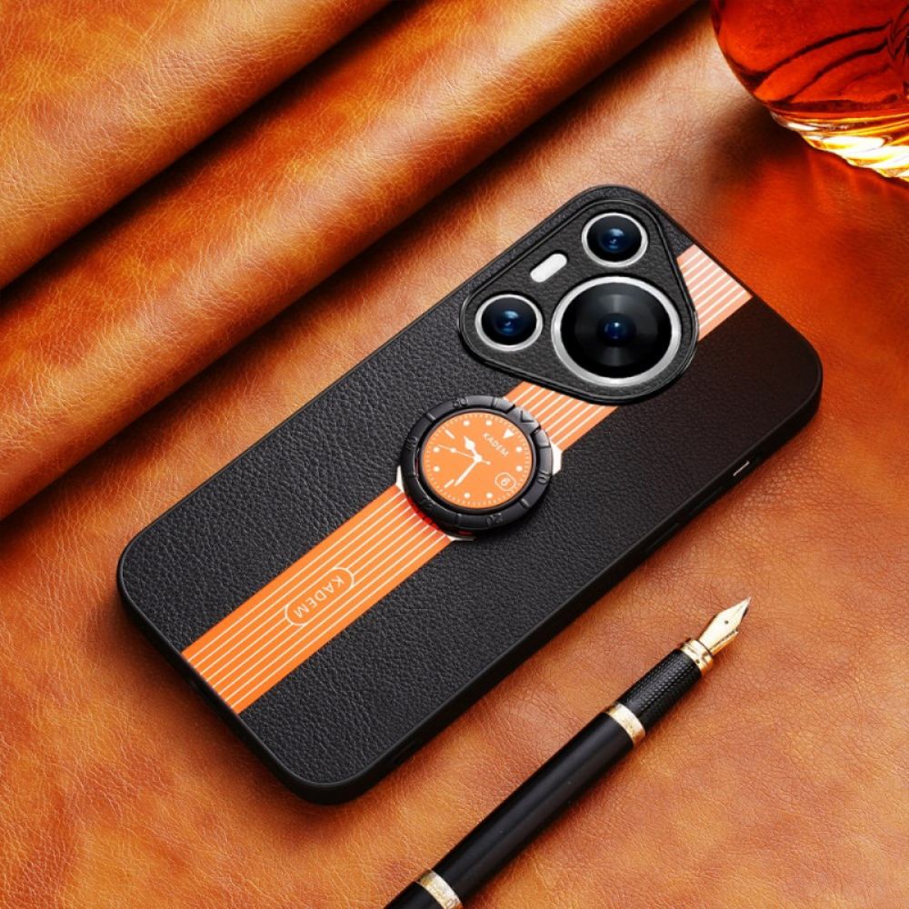 Kryt Huawei Pura 70 Pro Hodinky Kadem