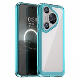 Kryt Huawei Pura 70 Pro Hybrid