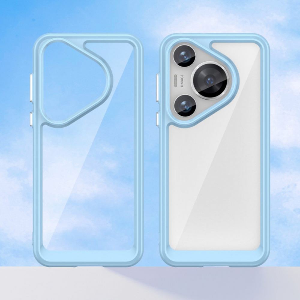 Kryt Huawei Pura 70 Pro Hybrid