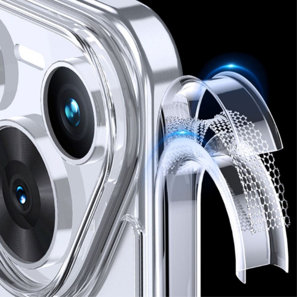 Kryt Huawei Pura 70 Pro Kompatibilní S Magsafe