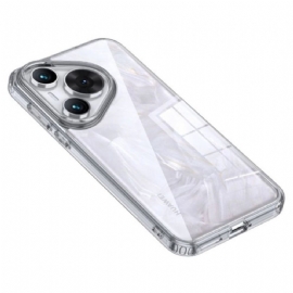 Kryt Huawei Pura 70 Pro Kryty Na Mobil Nárazuvzdorný