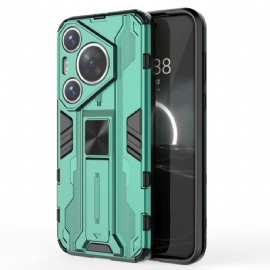 Kryt Huawei Pura 70 Pro Kryty Na Mobil Odnímatelná Podpěra