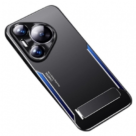 Kryt Huawei Pura 70 Pro Podpora Kovových Efektů