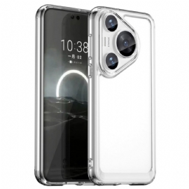 Kryt Huawei Pura 70 Pro Série Cukrovinek