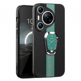 Kryt Huawei Pura 70 Pro Sledování Podpory Kadem