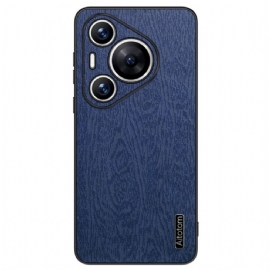 Kryt Huawei Pura 70 Pro Styl Kůže